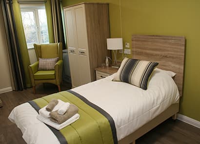 Belmont House photo 6