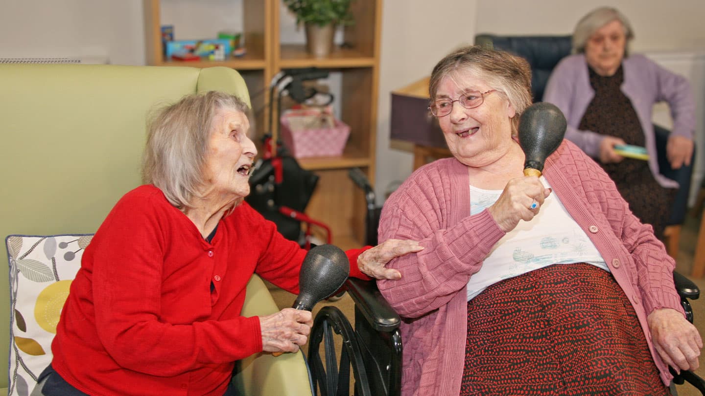 St John's Care Home photo 8