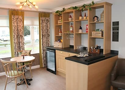 Woodlands House photo 7