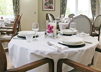 Ferrars Hall Care Home photo 6