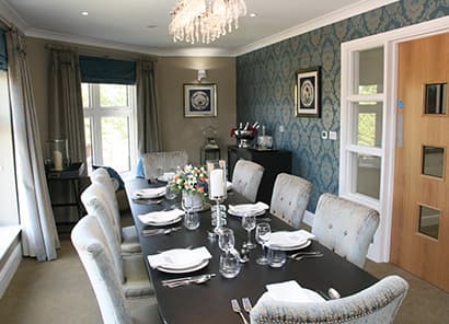 Oakview Lodge photo 6