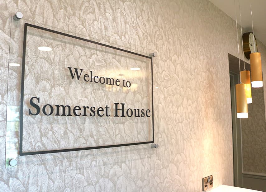 Somerset House Nursing Home photo 8