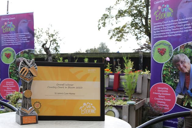 St John's Care Home photo 4