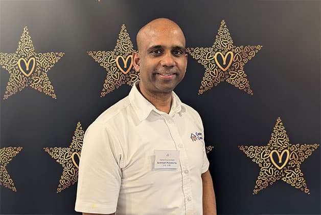 Tallington Lodge Care Home photo 1