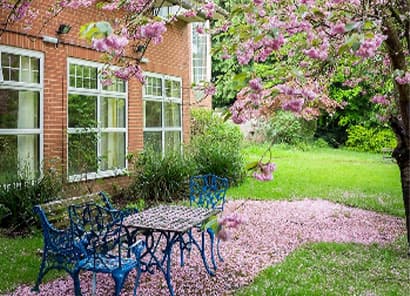 Birkin Lodge photo 10