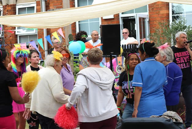 St John's Care Home photo 9