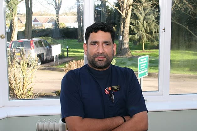 Somerset House Nursing Home photo 10