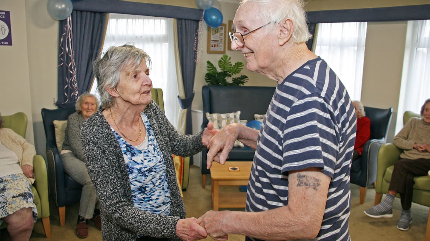 St John's Care Home photo 1