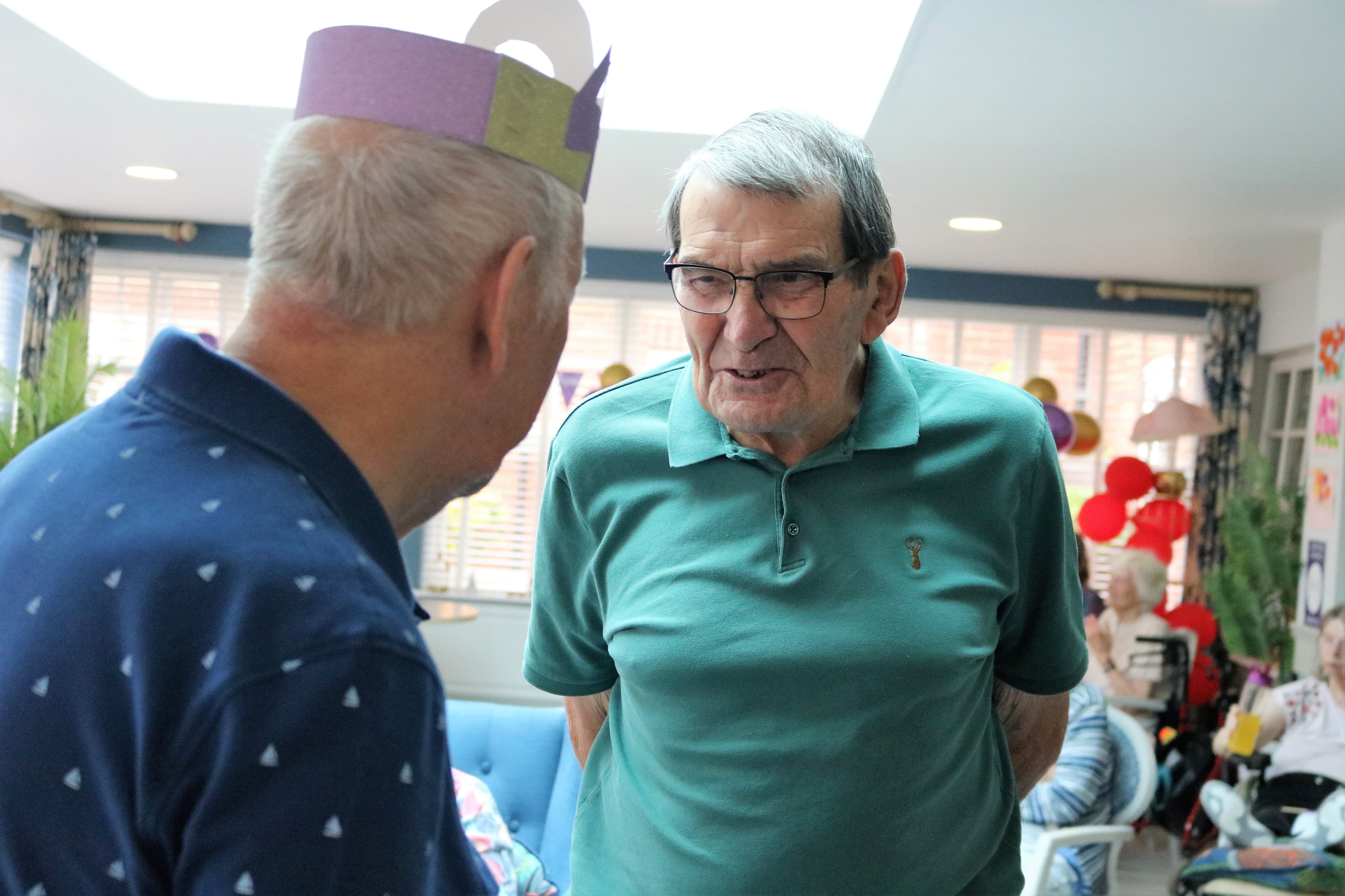 Rose Lodge & Holland House Care Home photo 3