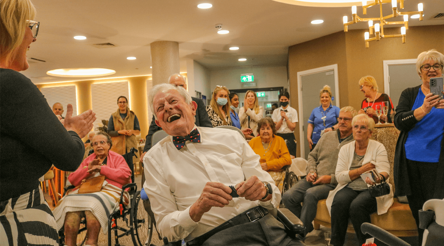 Castor Lodge Care Home photo 10