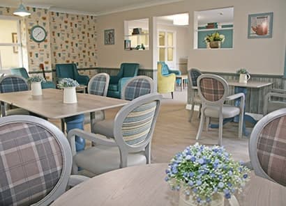 Woodlands House photo 5