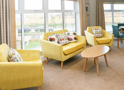 Lostock Lodge Care Home photo 9