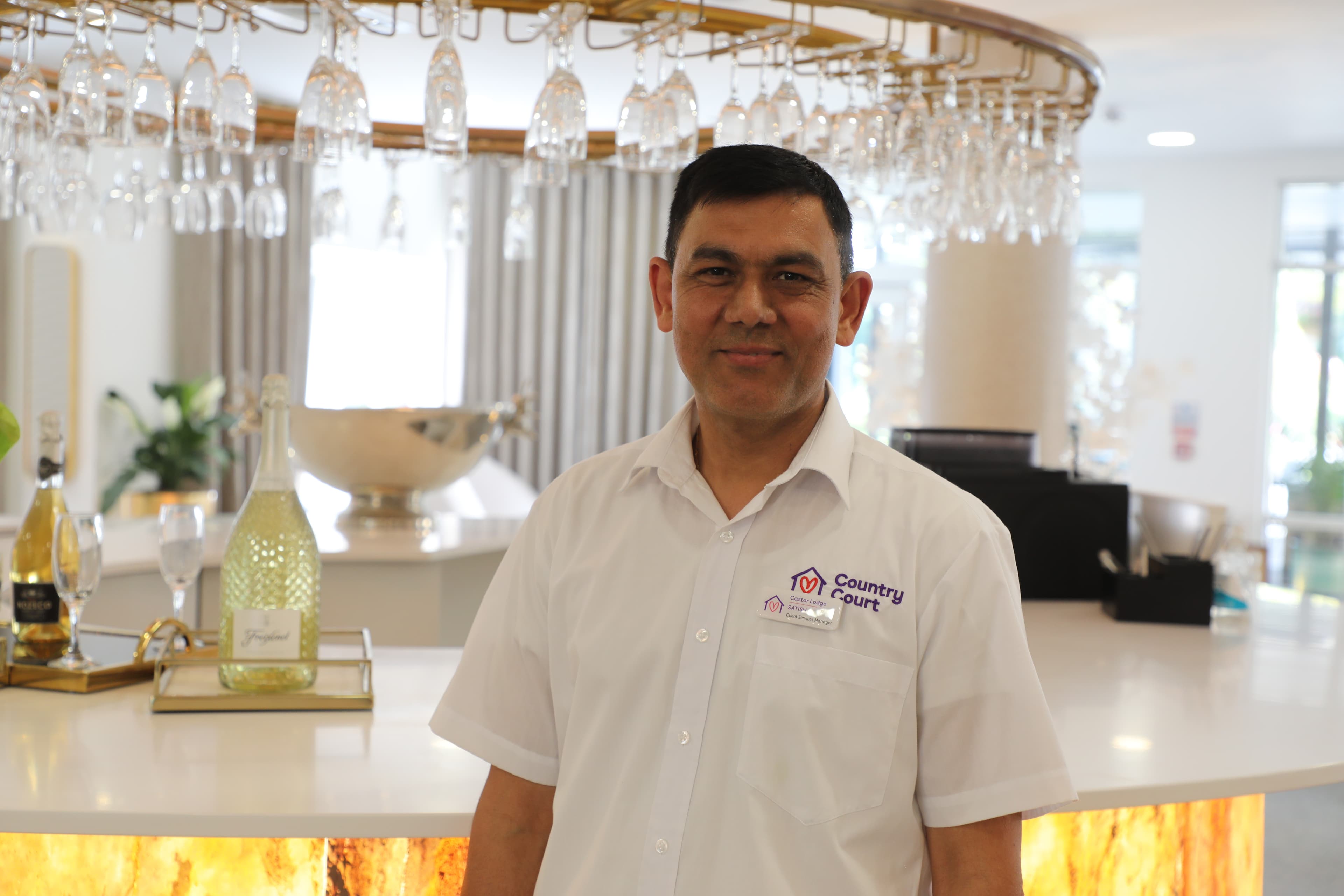 Castor Lodge Care Home photo 5