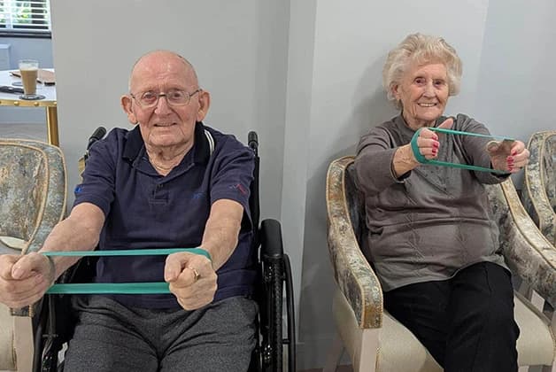 The Grove Care Home photo 8