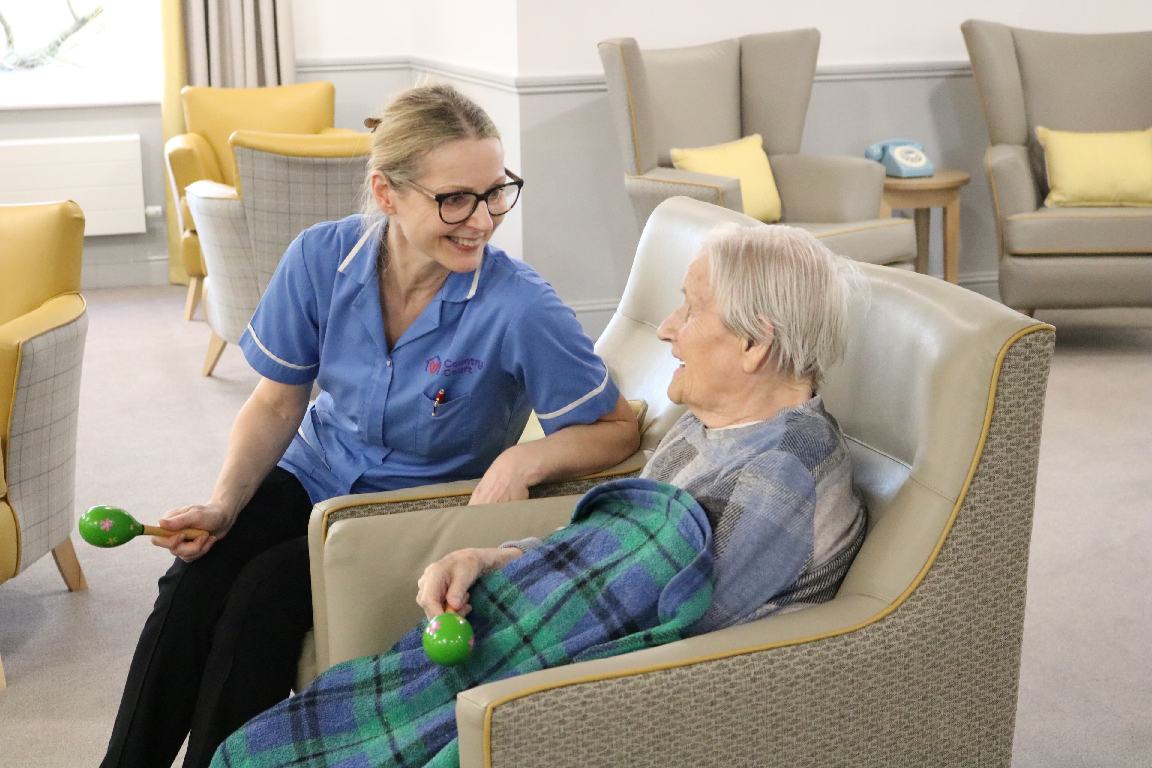 Summer Lane Nursing Home photo 12