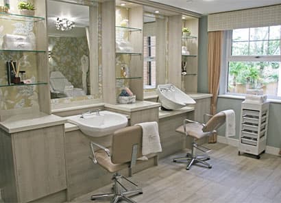 Fenchurch House photo 1