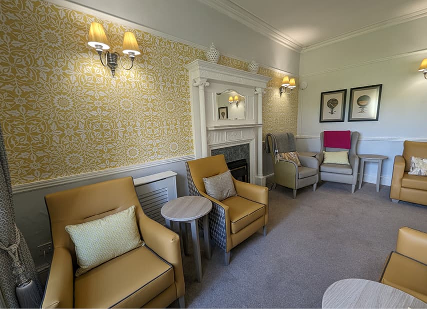 Stanton Court photo 8