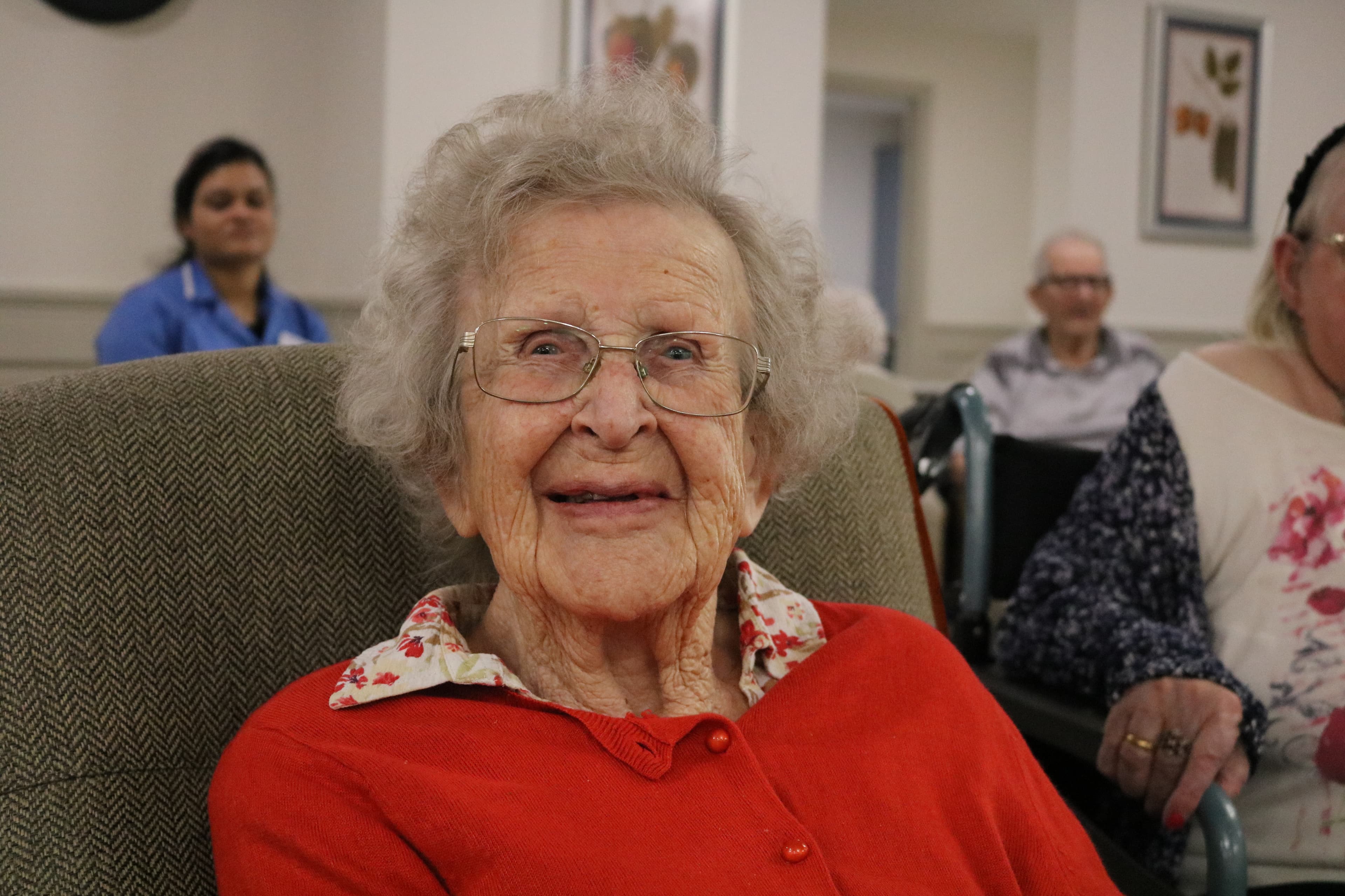 Summer Lane Nursing Home photo 1