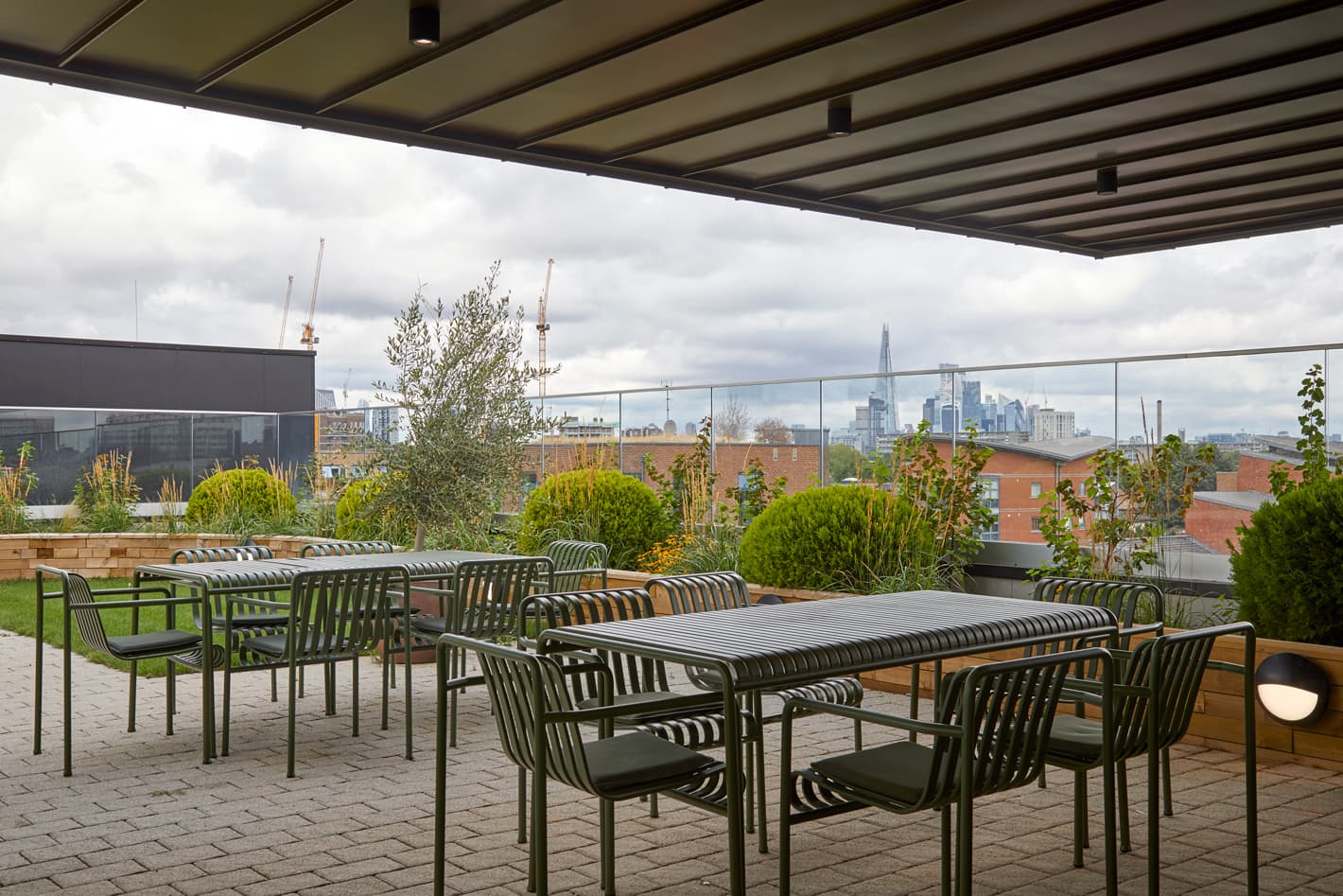 Camberwell Lodge photo 4