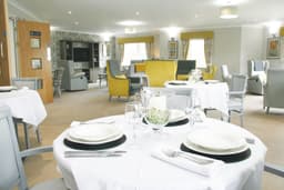 Lostock Lodge Care Home