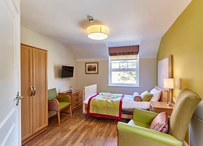 Rose Lodge & Holland House Care Home photo 9
