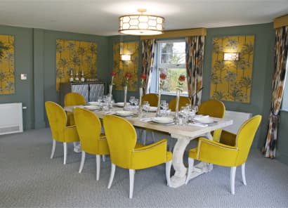 Fenchurch House photo 3