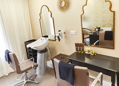 Rose Lodge & Holland House Care Home photo 8