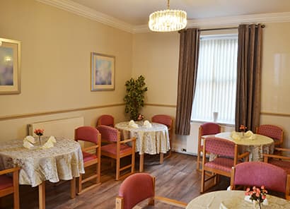 Belmont House photo 2