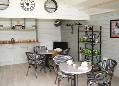 Fenchurch House photo 8