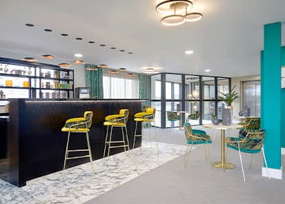 Camberwell Lodge photo 12