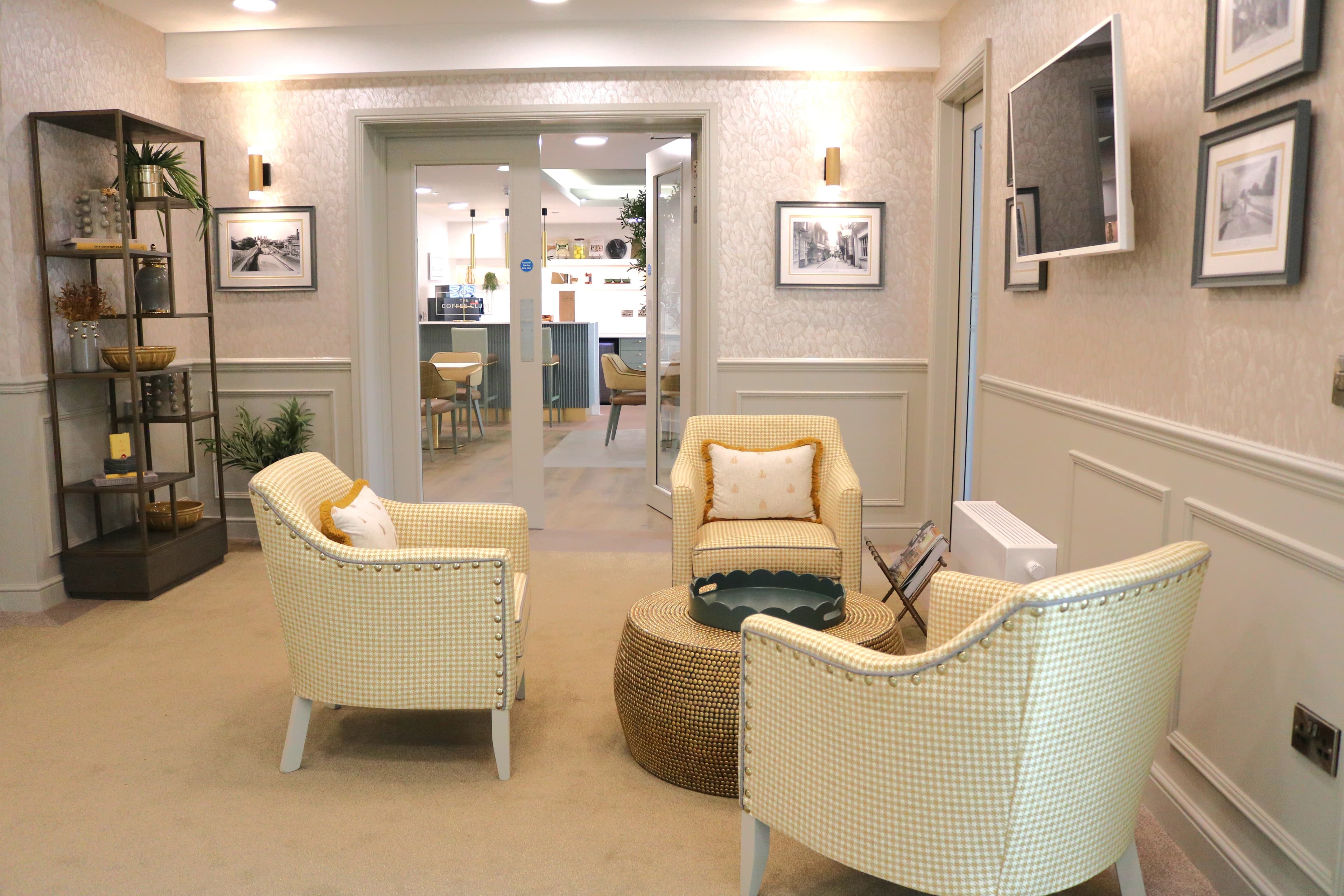 Belmont House photo 10