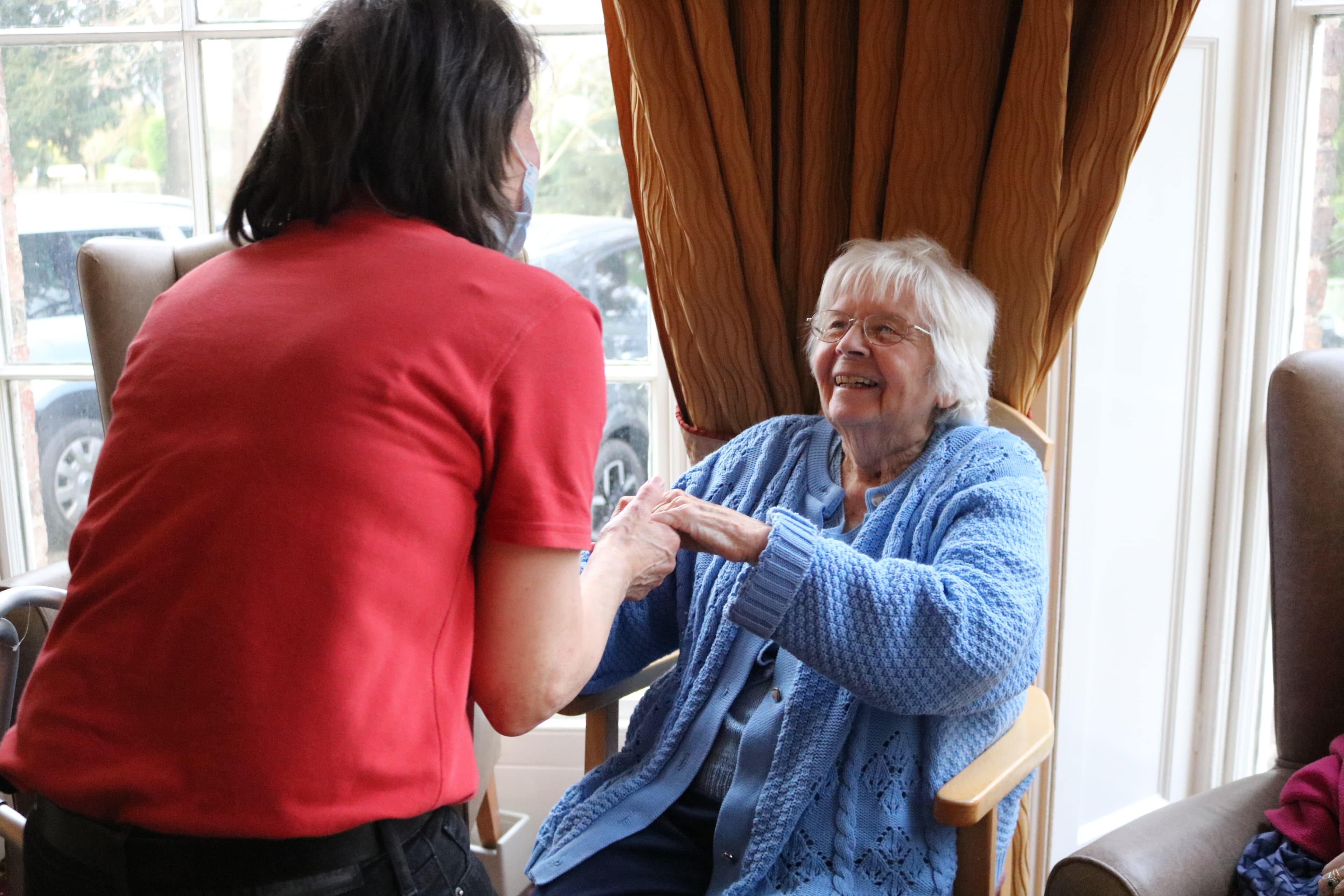 Somerset House Nursing Home photo 1