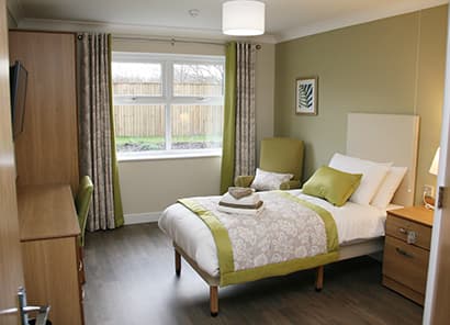 Lostock Lodge Care Home photo 12