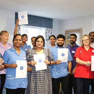 Birkin Lodge photo 5