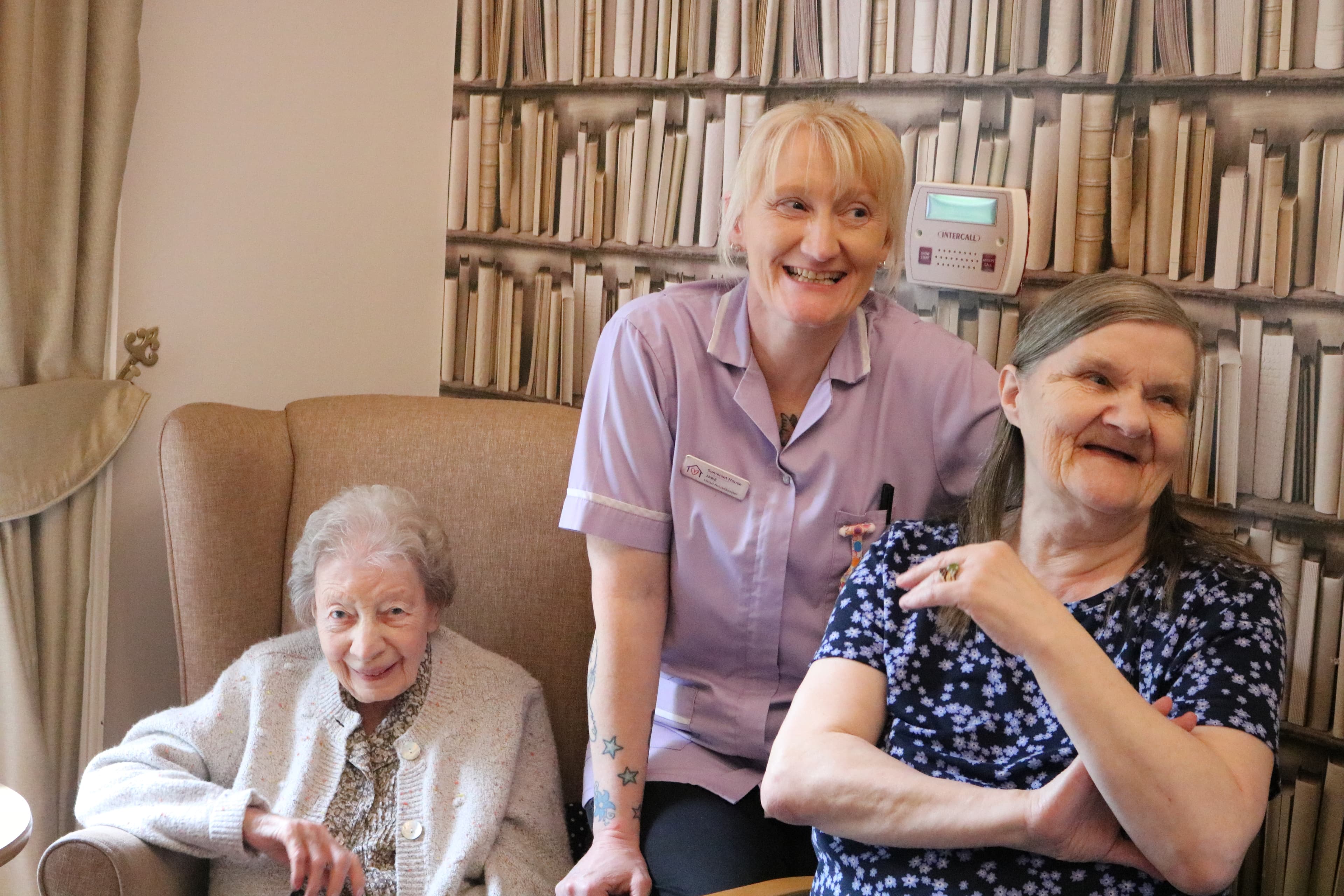 Somerset House Nursing Home photo 4