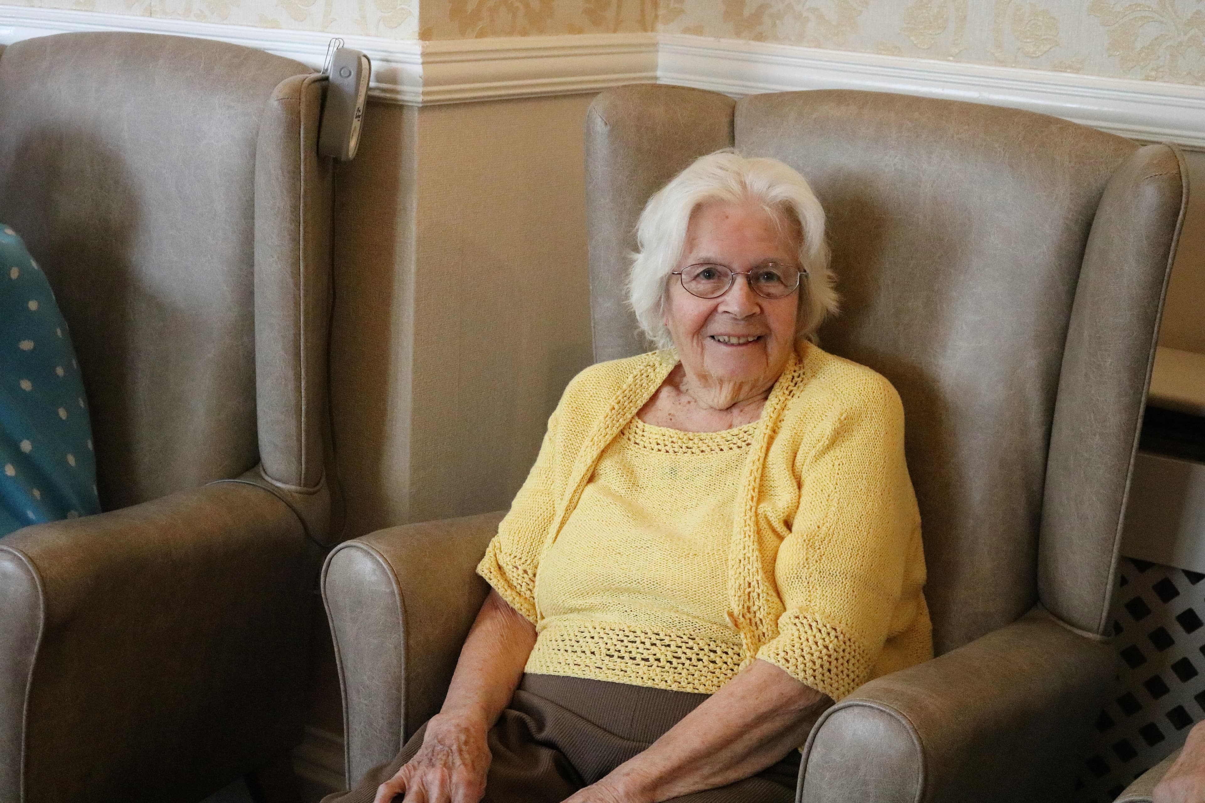 Somerset House Nursing Home photo 5