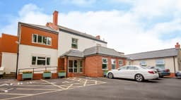 The Grove Care Home