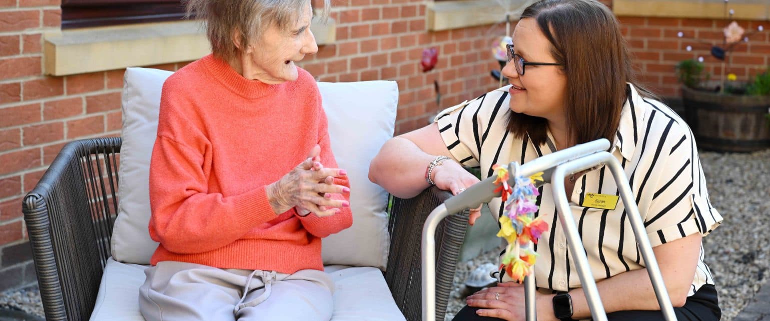 Holywell House Care Centre photo 2