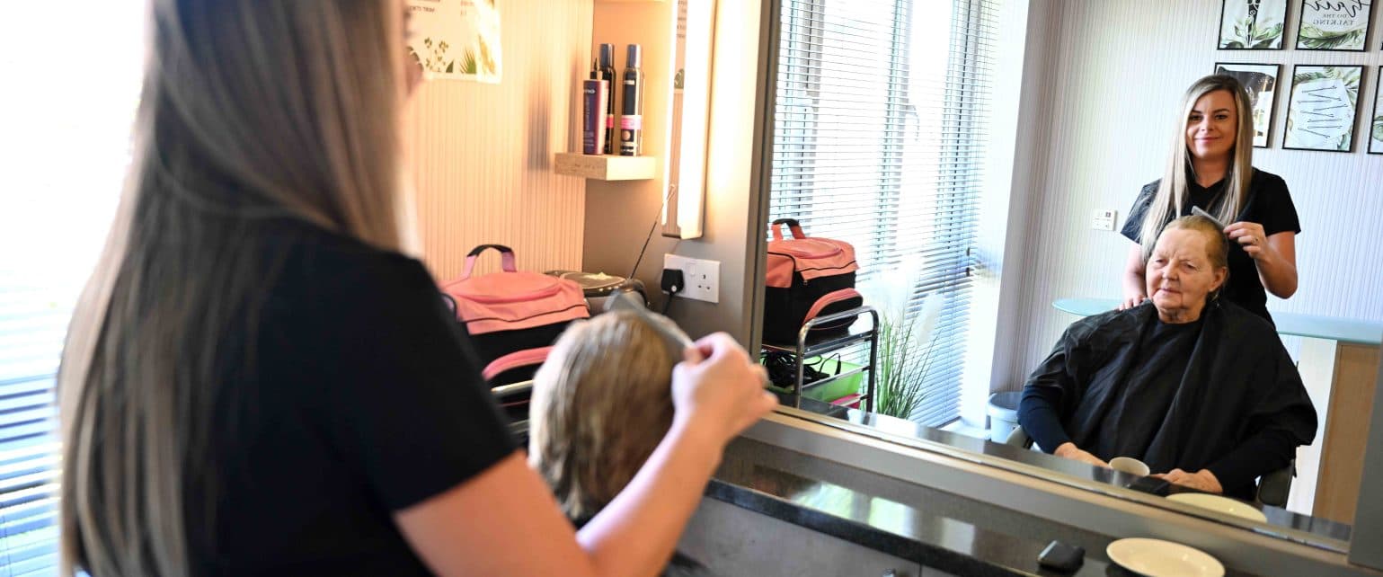 Holywell House Care Centre photo 3