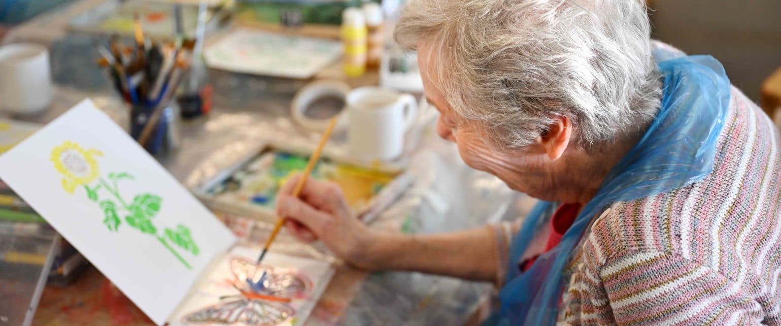 Holywell House Care Centre photo 7