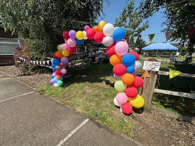 Crossways Community photo 6