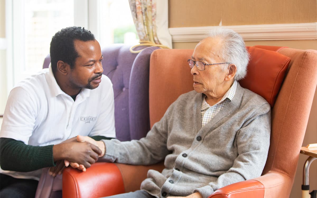 Crossways Nursing Home photo 1