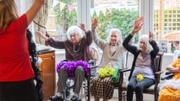 Crossways Nursing Home