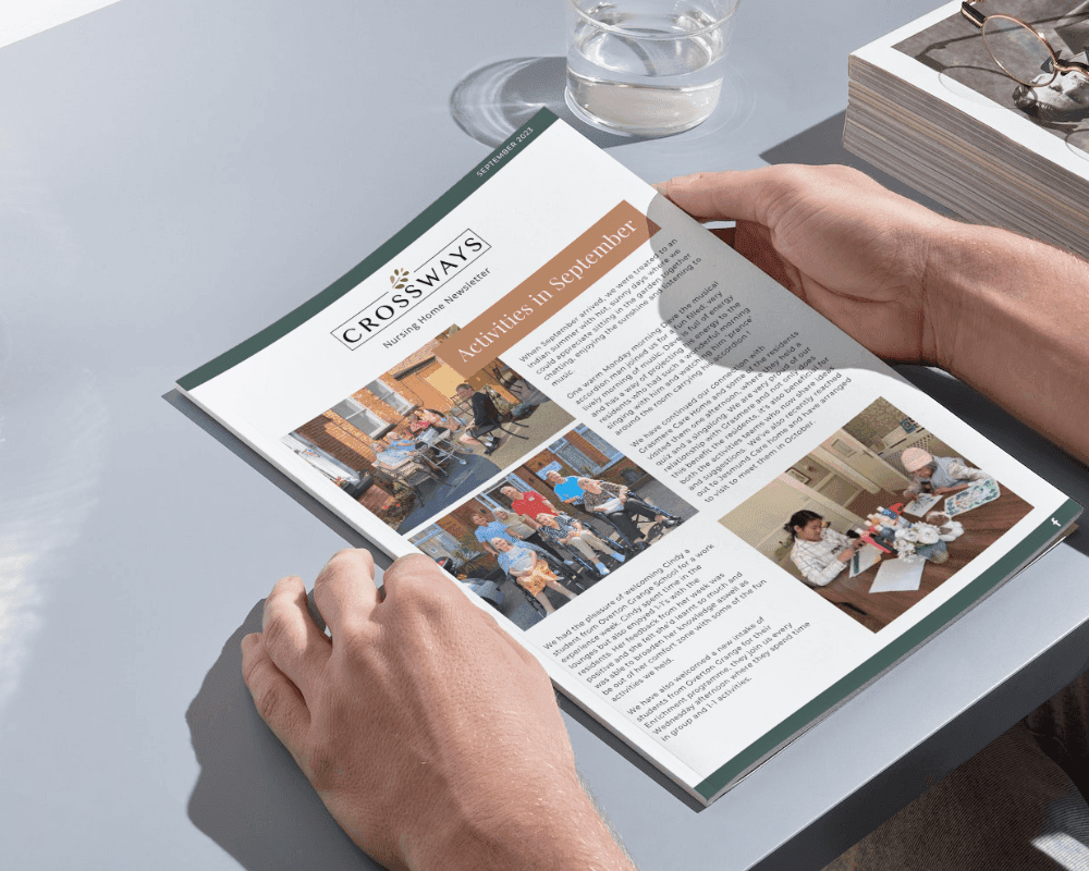 Crossways Nursing Home photo 5