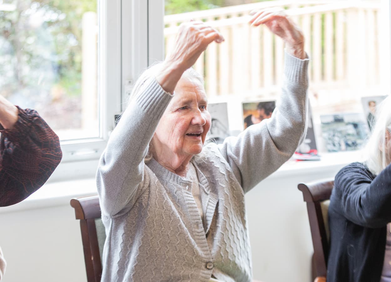 Crossways Nursing Home photo 3