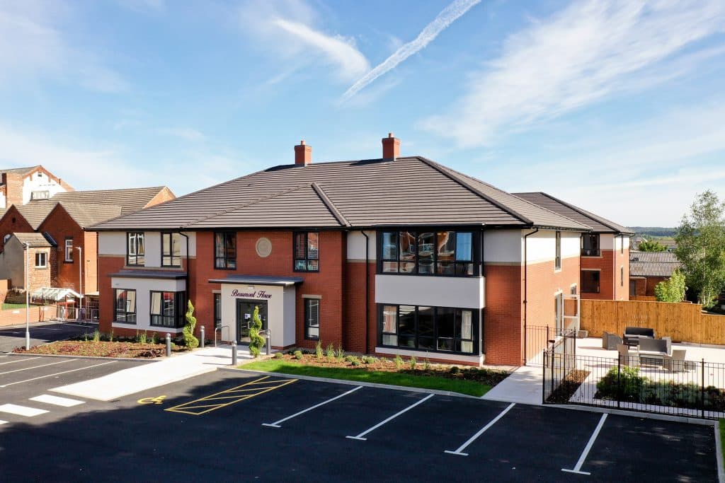 Balmoral Court photo 10