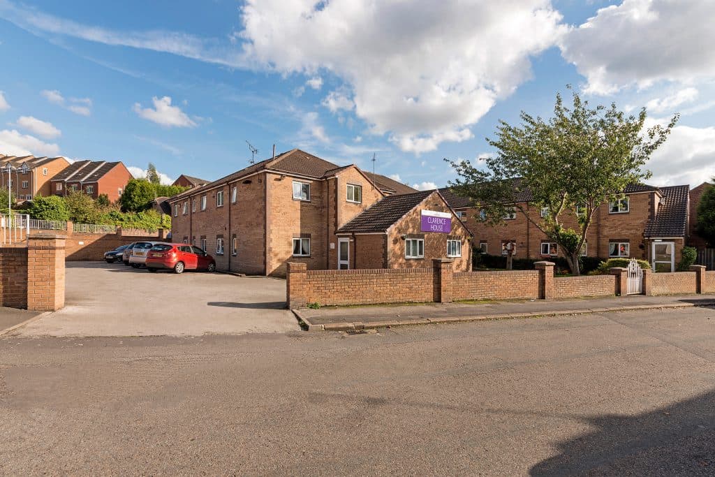 Balmoral Court photo 4