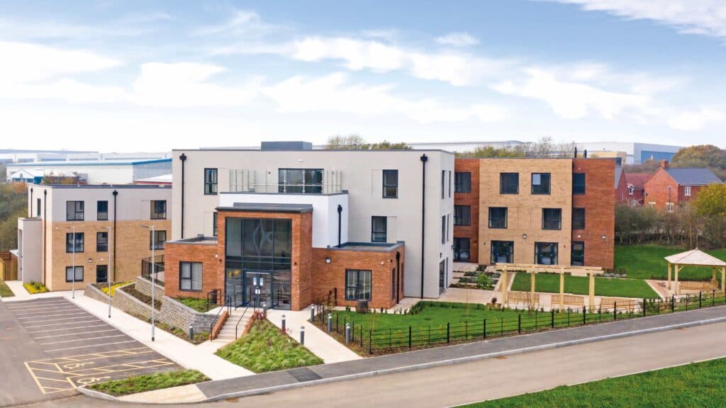 Balmoral Court photo 9