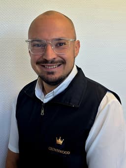 Byron Lodge Care Home Ltd