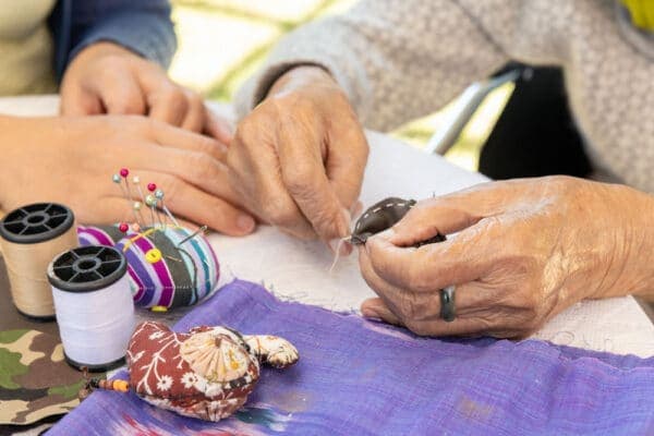 Collington Park Lodge photo 12